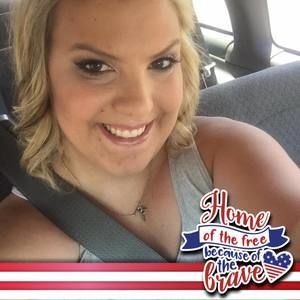 Meet your Posher, Megan